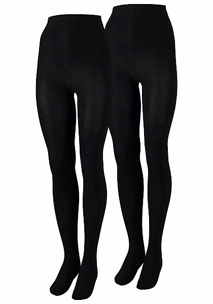 Heatkeeper Thermostrumpfhose "LADIES THERMAL TIGHTS", (2er Pack), mit isoli günstig online kaufen