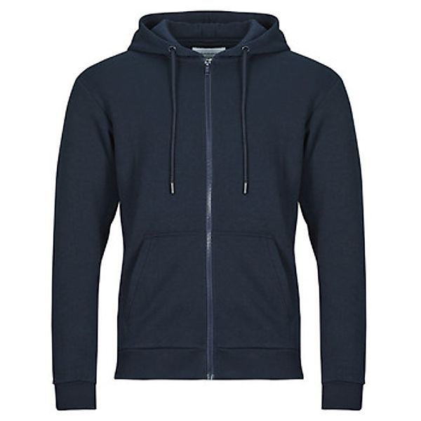 Jack & Jones Hoodie Bradley (1-tlg) Sweatjacke / Hoodie - Atmungsaktiv - Ka günstig online kaufen