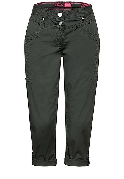 Cecil Stoffhose NOS Style New York Papertouch günstig online kaufen