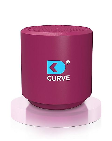 DK medical Luftreiniger CURVE - Luftreiniger - Für Auto, LKW, Camper und Kü günstig online kaufen