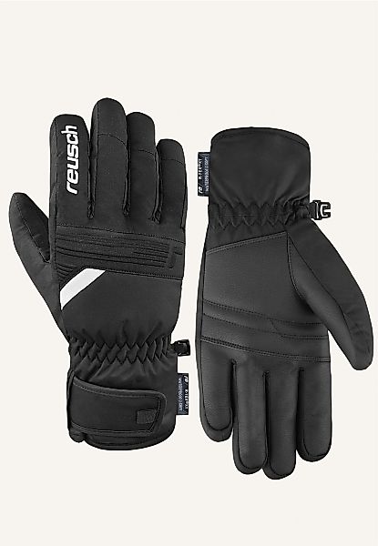 Reusch Skihandschuhe "Baldo R-TEX XT" warm und wasserdicht günstig online kaufen