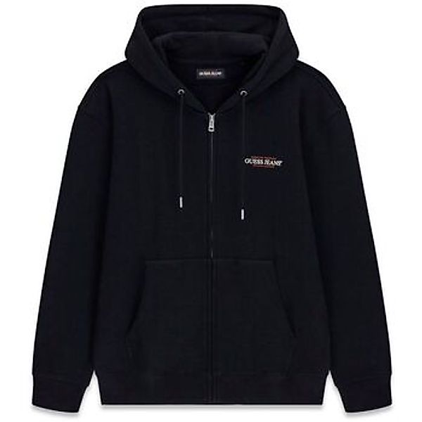 Guess  Sweatshirt M6RQ38 KCPR1-JBLK günstig online kaufen