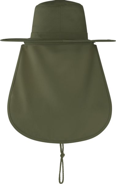 normani Outdoorhut Buschhut Outback Schlapphut mit günstig online kaufen