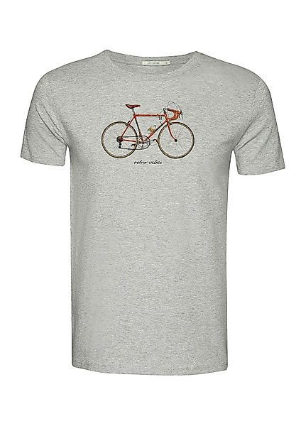 Bike 51 Guide - T-shirt Für Herren günstig online kaufen