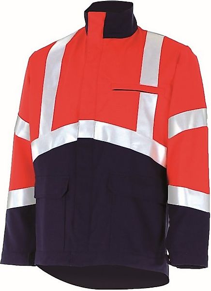 Cepovett Kurzjacke Jacke Fluo Safe günstig online kaufen