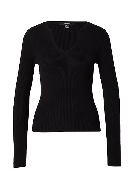 Vero Moda Strickpullover PATSY (1-tlg) Plain/ohne günstig online kaufen