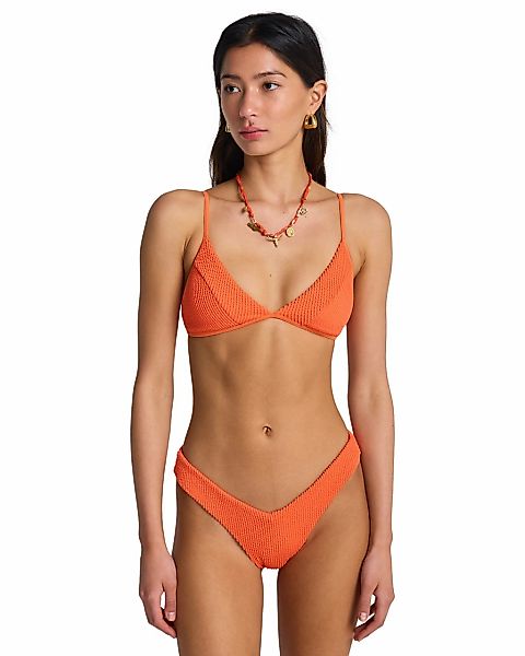 Billabong Bikini-Hose "Summer High V Hike" günstig online kaufen