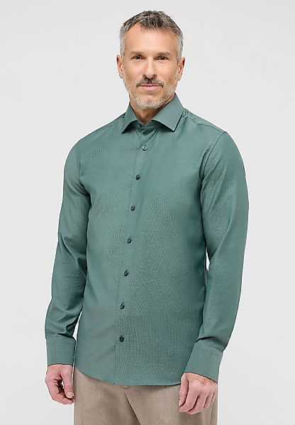 Eterna Langarmhemd "SLIM FIT", NON IRON (bügelfrei) günstig online kaufen