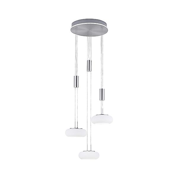 Paul Neuhaus Smarte LED-Leuchte LED Pendellampe günstig online kaufen