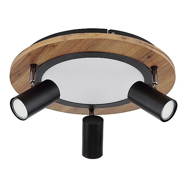 GLOBO LIGHTING LED Deckenleuchte, LED-Leuchtmittel fest günstig online kaufen