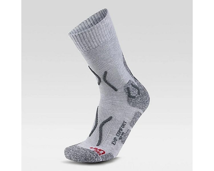 UYN Wandersocken Explorer Comfort (bequeme, atmungsaktiv, für anspruchsvoll günstig online kaufen