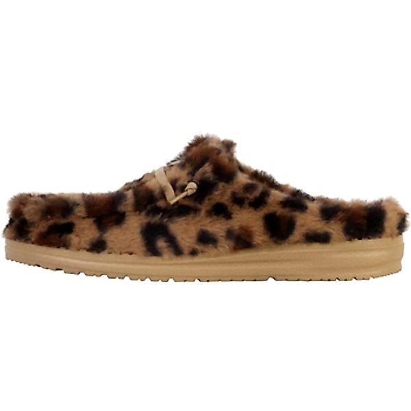 HEYDUDE  Pantoffeln 266320 günstig online kaufen