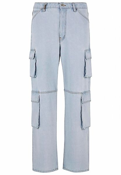 2Y Studios Bequeme Jeans "2Y Studios 2Y Aidan Cargo Baggy Jeans" günstig online kaufen