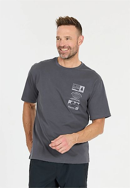 WHISTLER T-Shirt "Arwen" Komfort günstig online kaufen