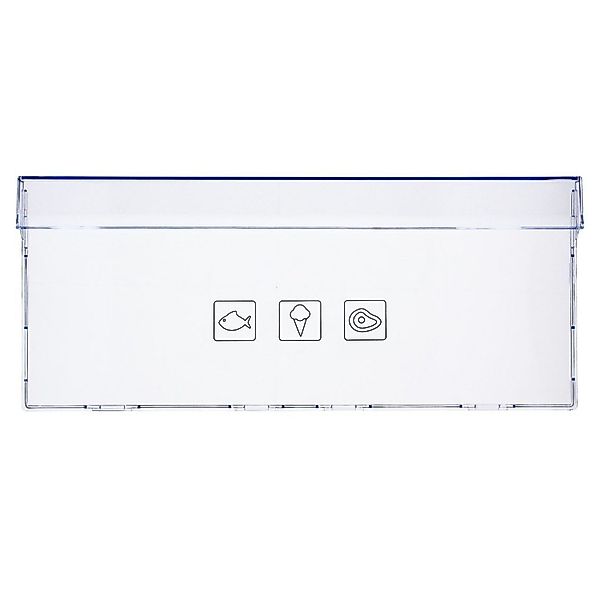 BEKO Türgriff Griffblende Beko 5928580100, mitte günstig online kaufen