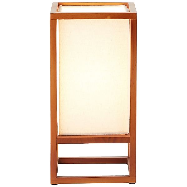 Brilliant Tischleuchte Seaside, ohne Leuchtmittel, 25cm günstig online kaufen