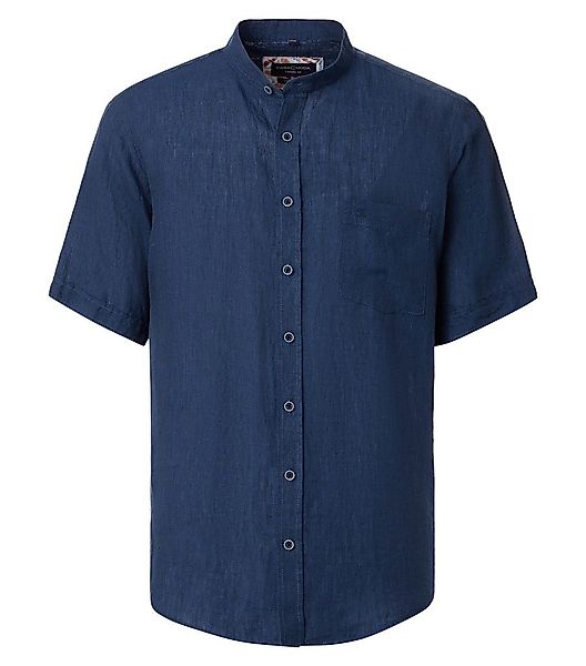CASAMODA Leinenhemd 954404500 100% Leinen Casual günstig online kaufen
