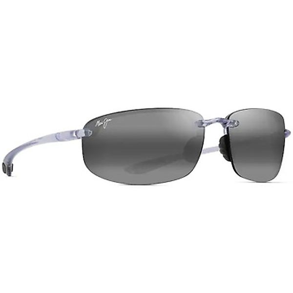 Maui Jim  Sonnenbrillen Hookipa MJ0407S-005 Polarisierte Sonnenbrille günstig online kaufen