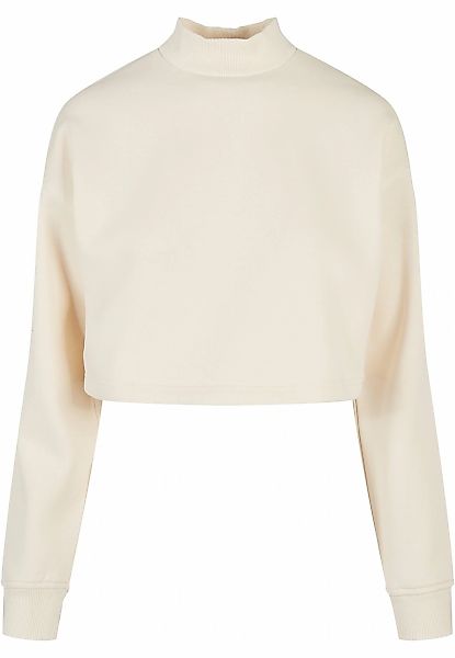 URBAN CLASSICS Sweatshirt "Urban Classics Damen" 1 Stk. tlg. günstig online kaufen