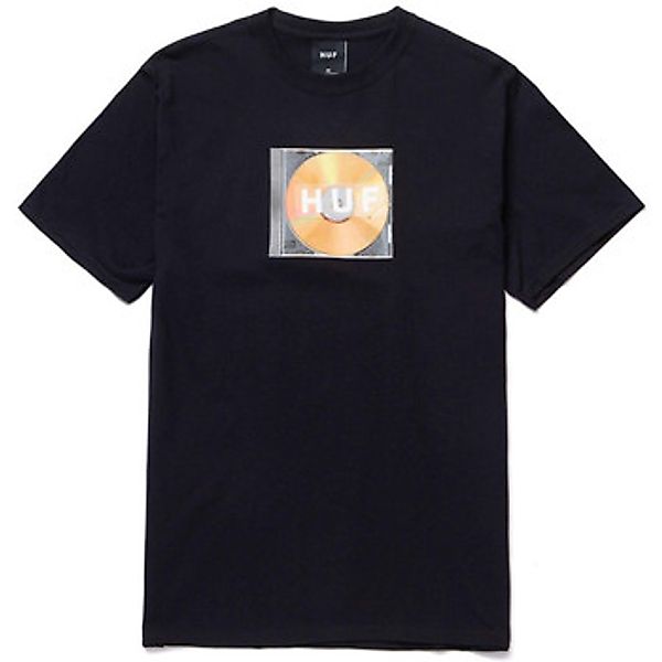 Huf  T-Shirts & Poloshirts T-shirt mix box logo ss günstig online kaufen