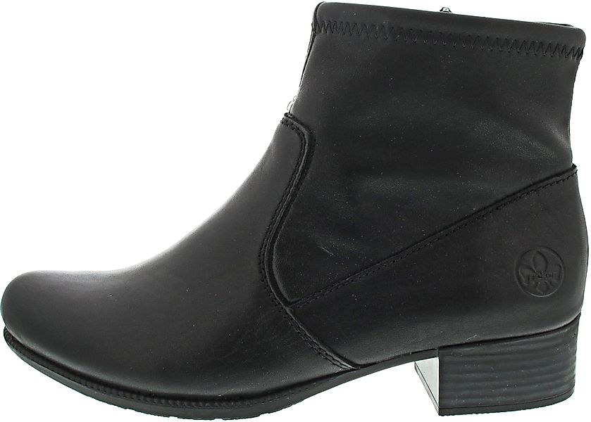Rieker Winterstiefelette günstig online kaufen