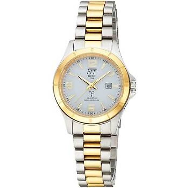 ETT Funkuhr Gobi Lady ELS-11676-12M, Armbanduhr, günstig online kaufen