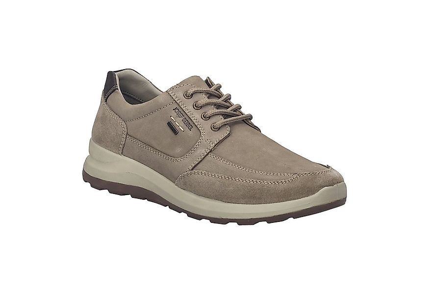 Josef Seibel Marley 51 Schnürschuh Sneaker, Komfortschuh mit Wechselfußbett günstig online kaufen