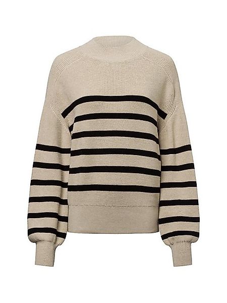 Moss Copenhagen Strickpullover MSCHMaura Rachelle günstig online kaufen