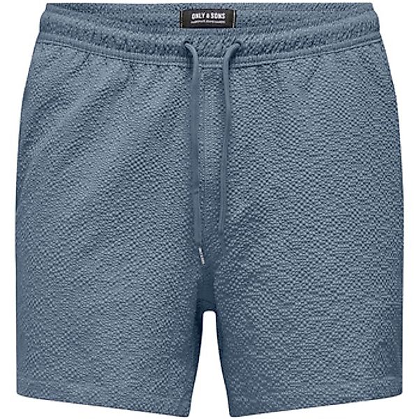 Only & Sons   Badeshorts Badehose TED Schwimm-Shorts günstig online kaufen