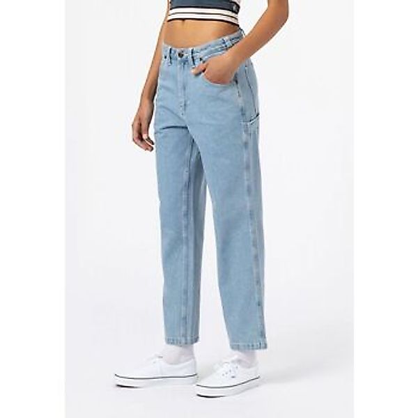 Dickies  Jeans ELLENDALE - DK0A4XEKC151-VINTAGE BLUE günstig online kaufen