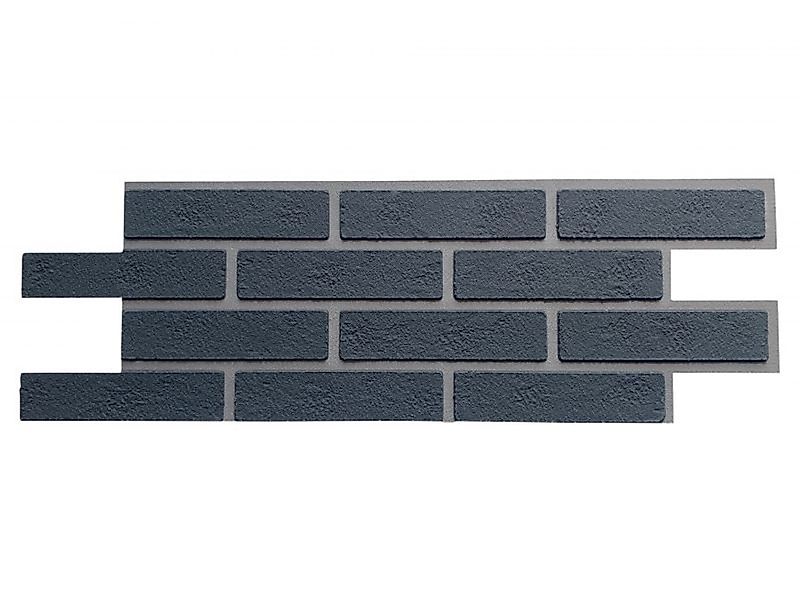 ASCountrystone Wandpaneel Steinoptik Flexlite Klinker, BxL: 24,50x66,50 cm, günstig online kaufen