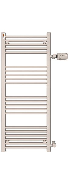 MERT Badheizkörper Austausch mit Seitenanschluss rechts oder links installi günstig online kaufen