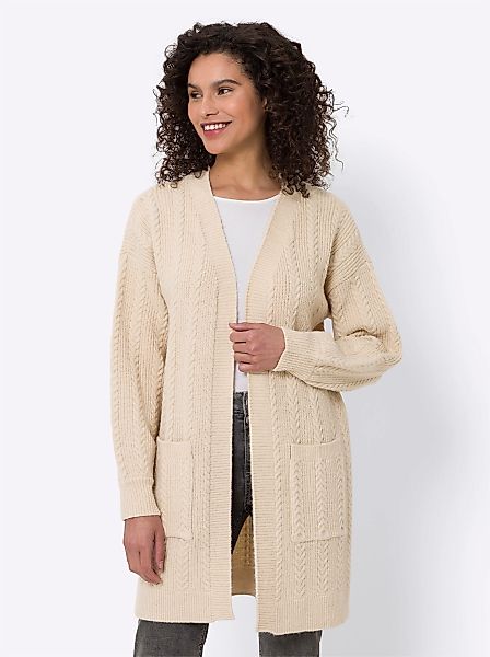 heine Strickjacke Strickjacke günstig online kaufen