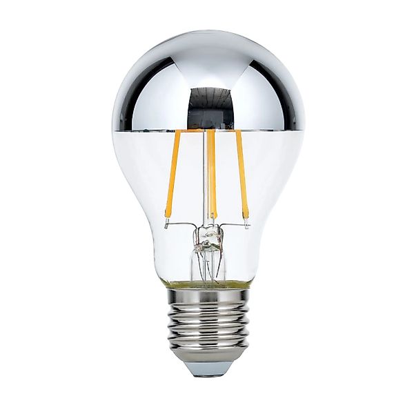 Orion Leuchten LED-Kopfspiegellampe Dimmbar E27/8W 55W 730 lm 2700 K Warmwe günstig online kaufen