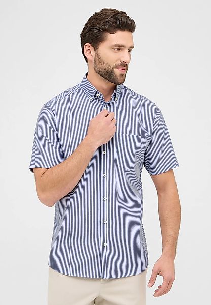 Eterna Kurzarmhemd "MODERN FIT" günstig online kaufen