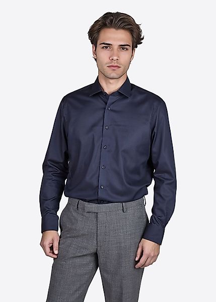 Pierre Cardin Langarmhemd günstig online kaufen
