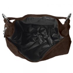 Caspar Schultertasche Damen Vintage Leder Tasche günstig online kaufen
