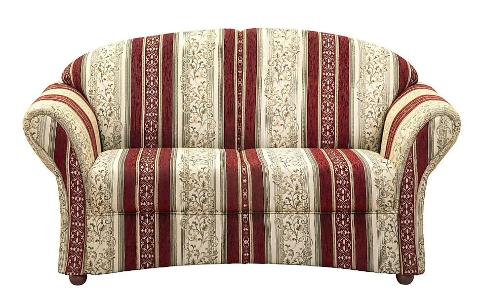 Max Winzer Einzelsofa  Corona ¦ rot ¦ Maße (cm): B: 151 H: 83 Polstermöbel günstig online kaufen