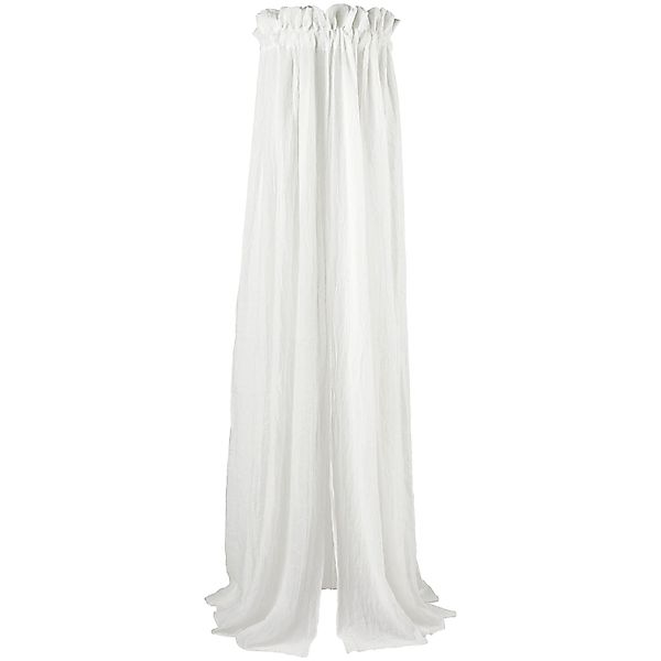 Meyco Baby Betthimmel 9999 Offwhite (1-tlg), günstig online kaufen