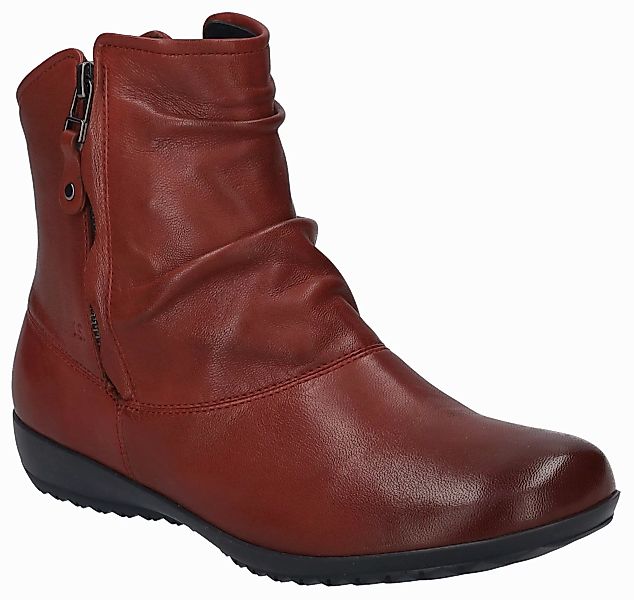 Josef Seibel Stiefelette "Naly 24", Reißverschluss Stiefel, Winterstiefelet günstig online kaufen