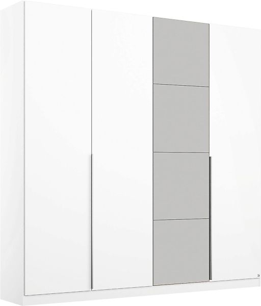 rauch Drehtürenschrank "Kleiderschrank Schrank Garderobe Wäscheschrank Schl günstig online kaufen