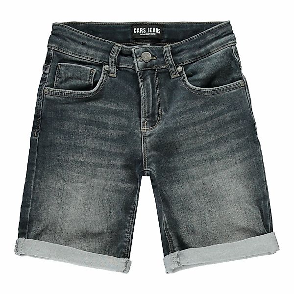 CARS JEANS Jeansshorts "CALIFORNIA Den" günstig online kaufen