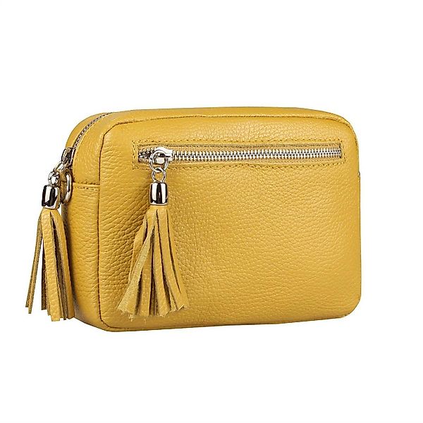 ITALYSHOP24 Schultertasche Made in Italy Damen günstig online kaufen