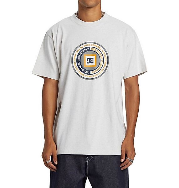 DC Shoes T-Shirt Throwback günstig online kaufen