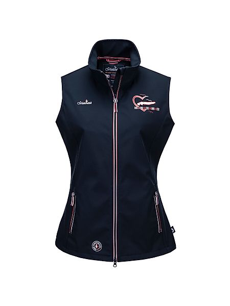 Schietwetter Softshellweste Damen günstig online kaufen