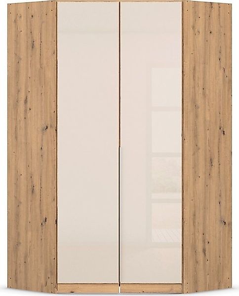 rauch Eckkleiderschrank "Kleiderschrank Schrank Ankleidezimmer Schlafzimmer günstig online kaufen