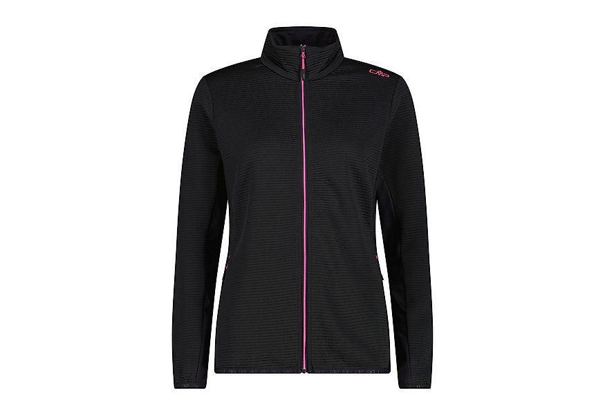 CMP Sweatjacke CMP Damen Sweatshirt Woman Jacket 35E6426 günstig online kaufen