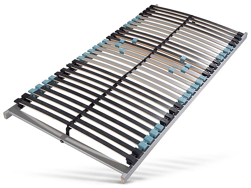 Lattenrost Designo NV, Beco, Kopfteil nicht verstellbar, Fußteil nicht vers günstig online kaufen
