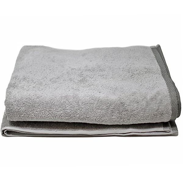 HOMELEVEL Duschtuch XL Sauna Handtuch - günstig online kaufen