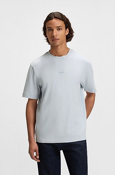 BOSS ORANGE T-Shirt "TChup", mit Rundhalsausschnitt günstig online kaufen